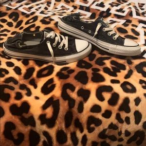 NWOT women’s Converse size 7